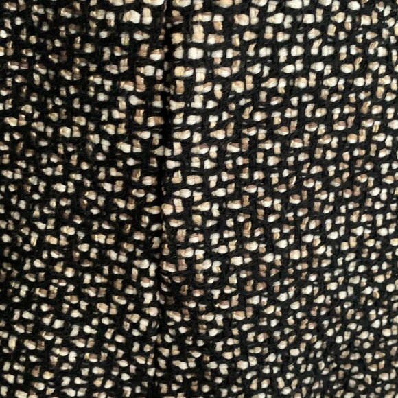 Bernard Zins Tweed Jacket size 4 - Picture 7 of 10